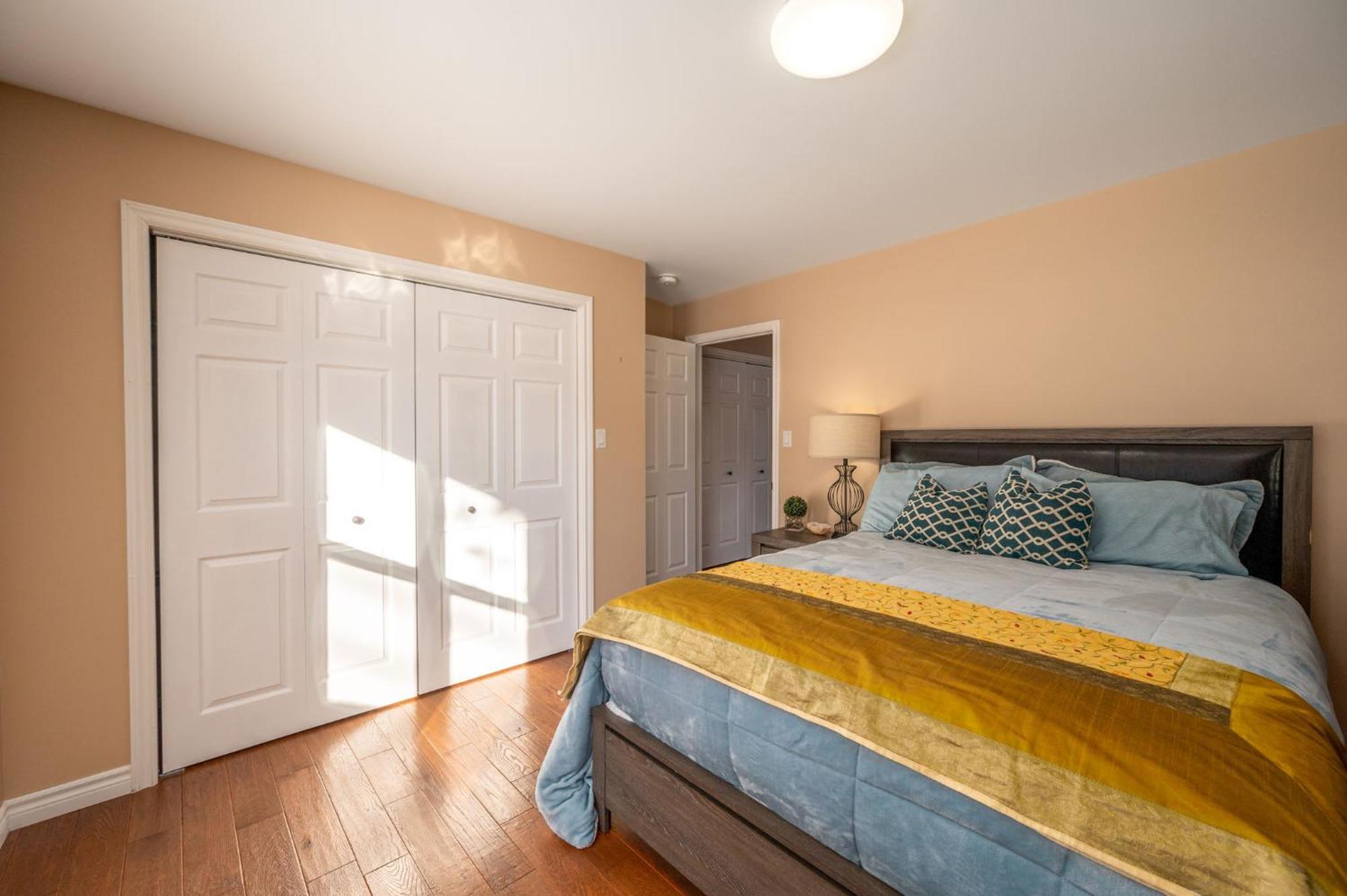 Point Of View I 55 Smarttv I Riverside I Sleeps 5 Bancroft Extérieur photo