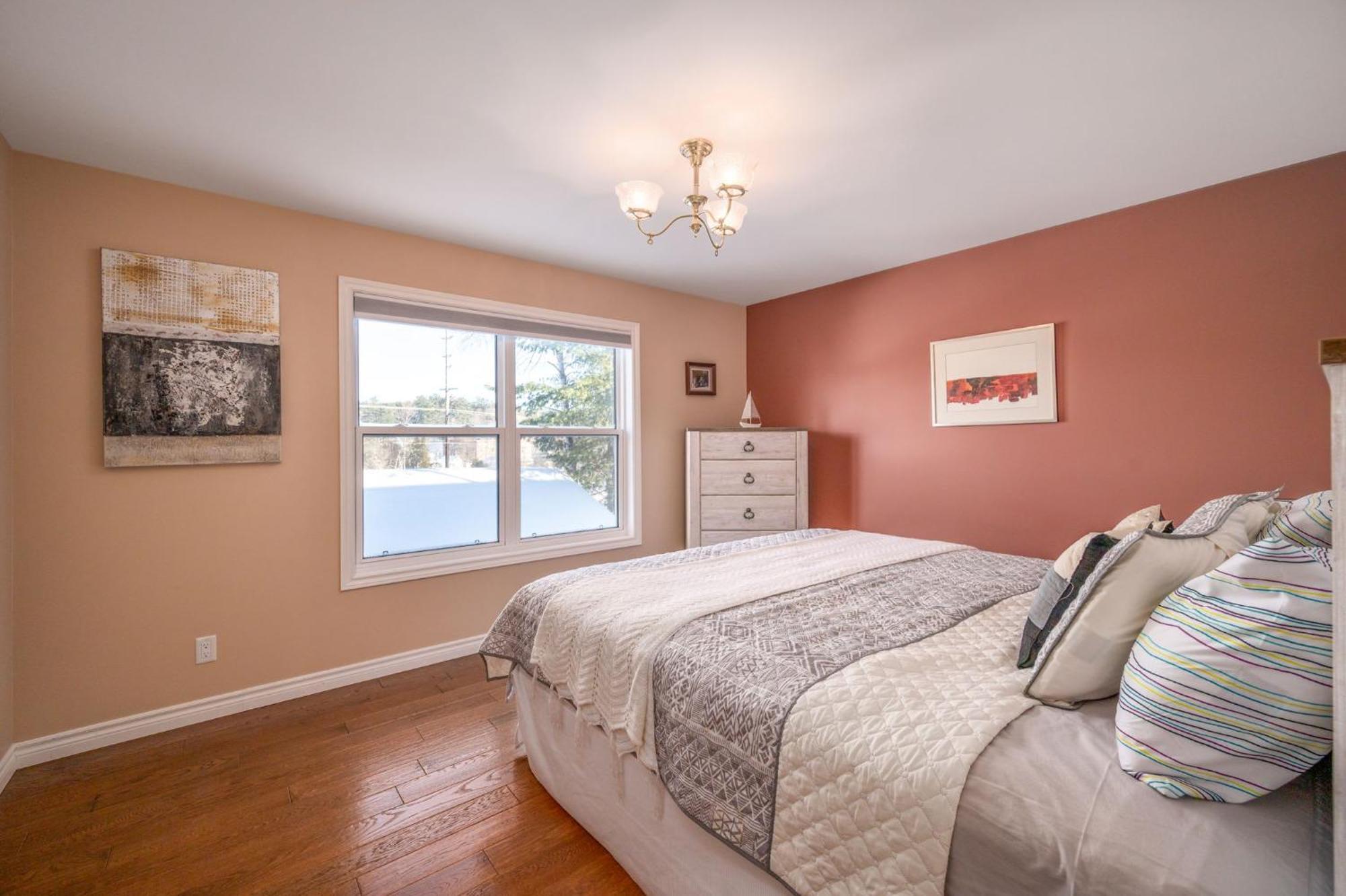 Point Of View I 55 Smarttv I Riverside I Sleeps 5 Bancroft Extérieur photo