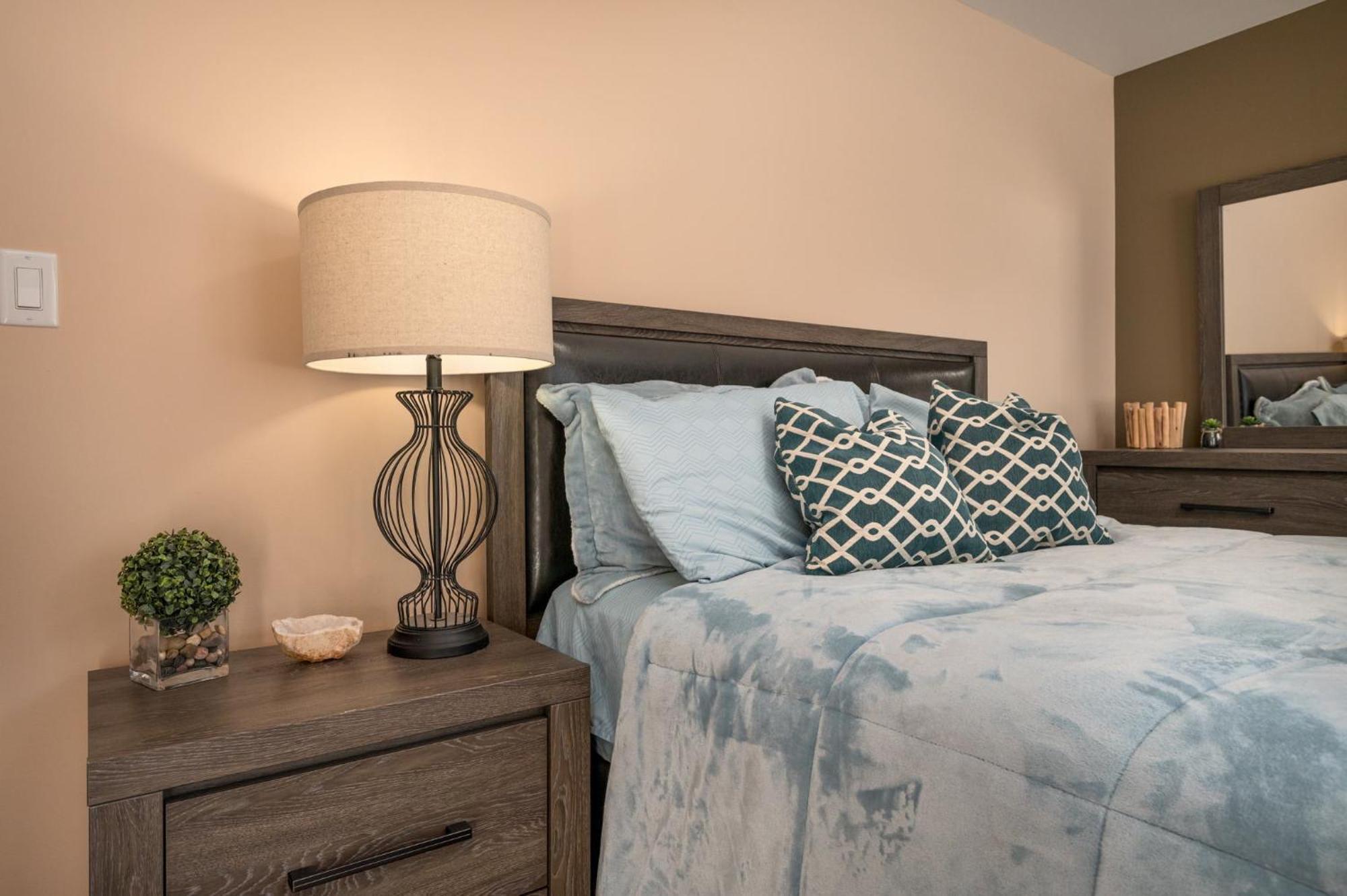 Point Of View I 55 Smarttv I Riverside I Sleeps 5 Bancroft Extérieur photo